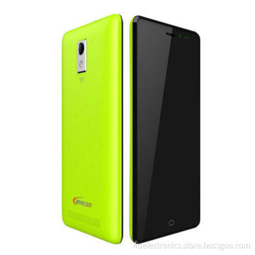 Dual-mode Phones with Quad-core MTK6582, 1.2GHzNew